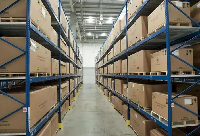 厦门到横峰县货物仓储