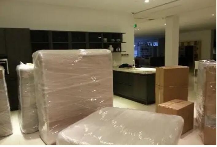 厦门到横峰县长途搬家