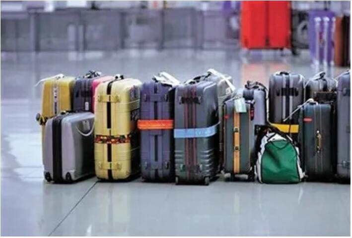 厦门到横峰县行李托运